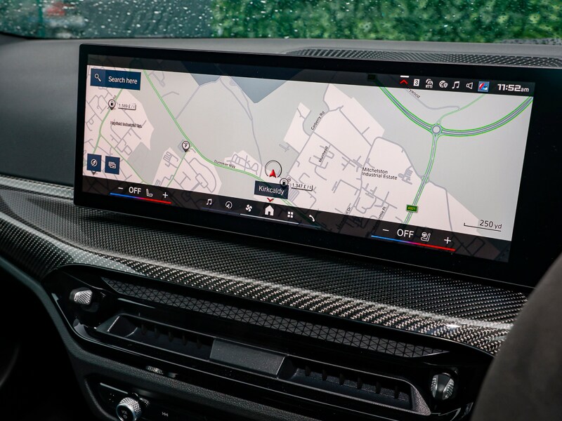 Used BMW M4 2023 for sale - 76560501: Photo 8