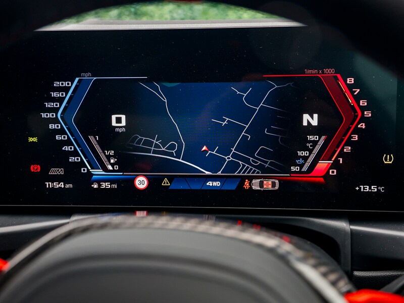 Used BMW M4 2023 for sale - 76560501: Photo 9