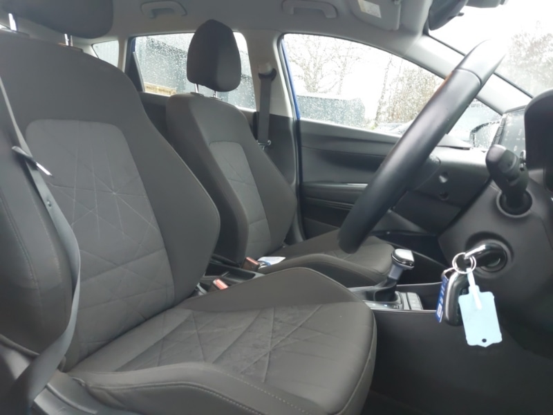 Used Hyundai BAYON 2023 for sale - 77454195: Photo 11