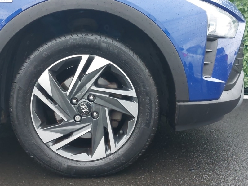 Used Hyundai BAYON 2023 for sale - 77454195: Photo 14