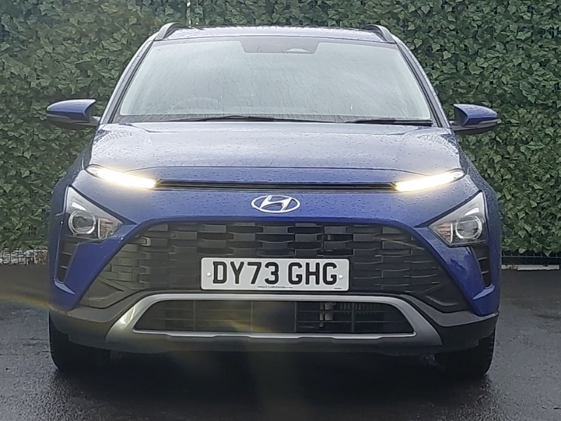 Used Hyundai BAYON 2023 for sale - 77454195: Photo 16