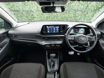 Used Hyundai BAYON 2023 for sale - 77454195: Photo