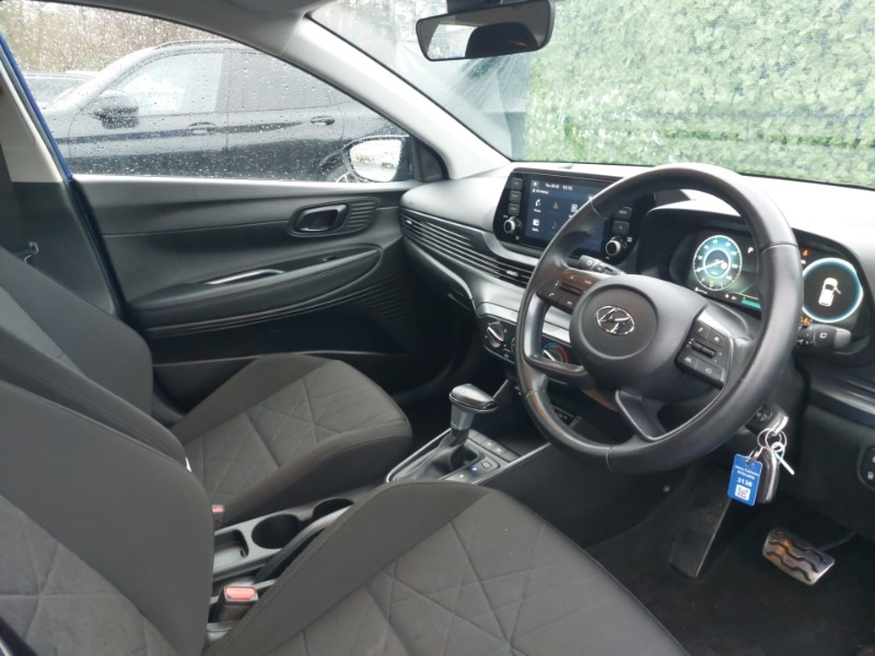 Used Hyundai BAYON 2023 for sale - 77454195: Photo 6