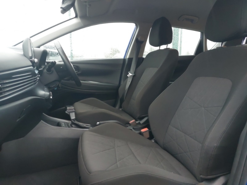 Used Hyundai BAYON 2023 for sale - 77454195: Photo 7