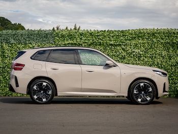 Used BMW X3 2025 for sale - 79481368: Photo