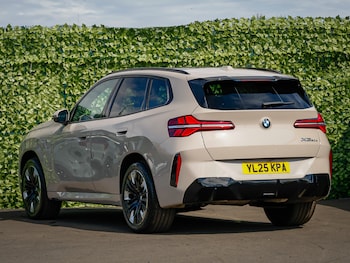 Used BMW X3 2025 for sale - 79481368: Photo