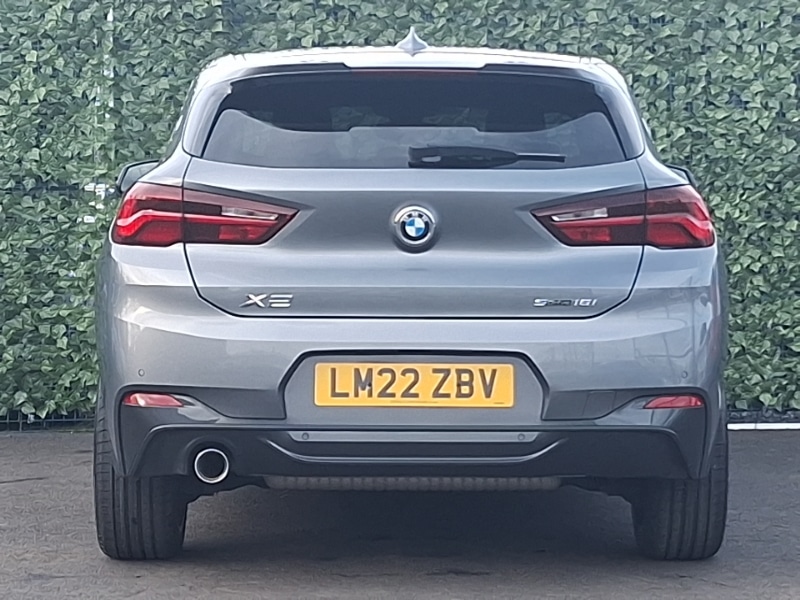 Used BMW X2 2022 for sale - 77695015: Photo 15