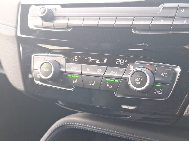 Used BMW X2 2022 for sale - 77695015: Photo 18