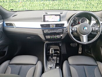 Used BMW X2 2022 for sale - 77695015: Photo