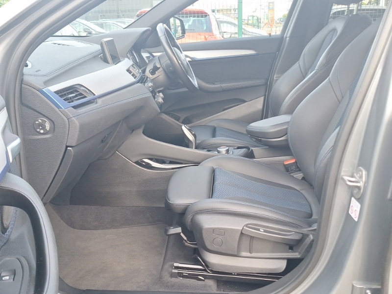 Used BMW X2 2022 for sale - 77695015: Photo 7