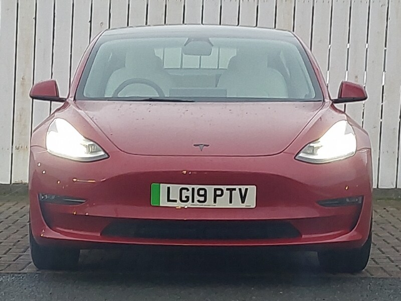 Used Tesla Model 3 2019 for sale - 77299828: Photo 16