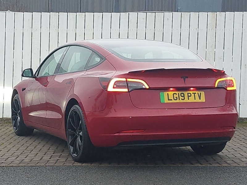 Used Tesla Model 3 2019 for sale - 77299828: Photo 3