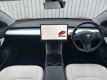 Used Tesla Model 3 2019 for sale - 77299828: Photo