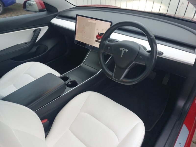 Used Tesla Model 3 2019 for sale - 77299828: Photo 6