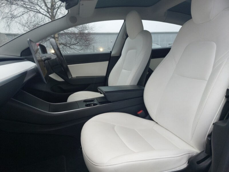 Used Tesla Model 3 2019 for sale - 77299828: Photo 7