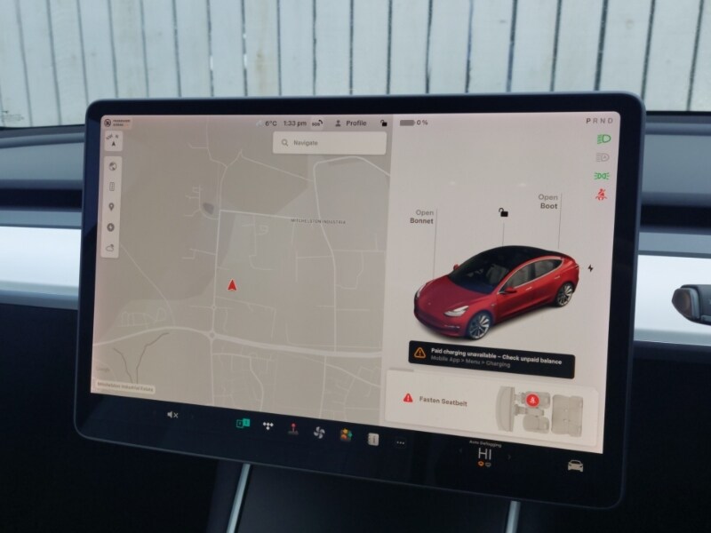 Used Tesla Model 3 2019 for sale - 77299828: Photo 8