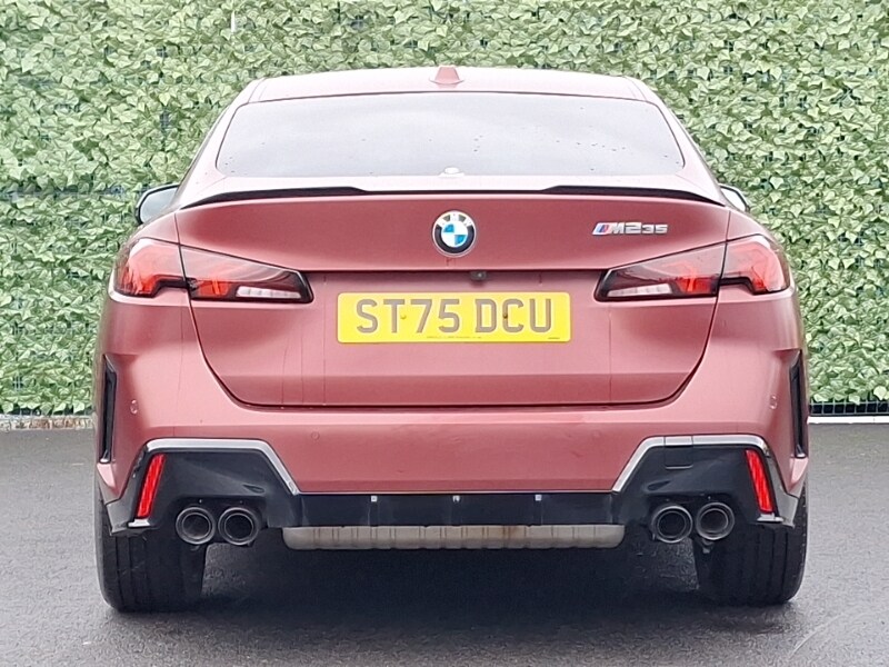 Used BMW 2 Series 2025 for sale - 77491652: Photo 15