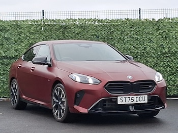 Used BMW 2 Series 2025 for sale - 77491652: Photo