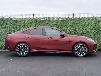 Used BMW 2 Series 2025 for sale - 77491652: Photo