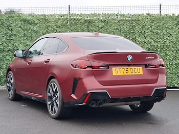 Used BMW 2 Series 2025 for sale - 77491652: Photo