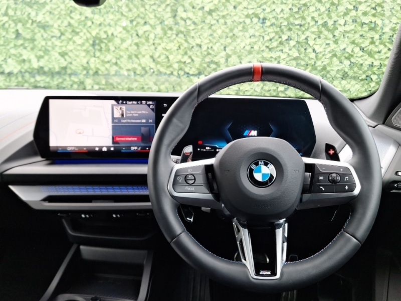 Used BMW 2 Series 2025 for sale - 77491652: Photo 5