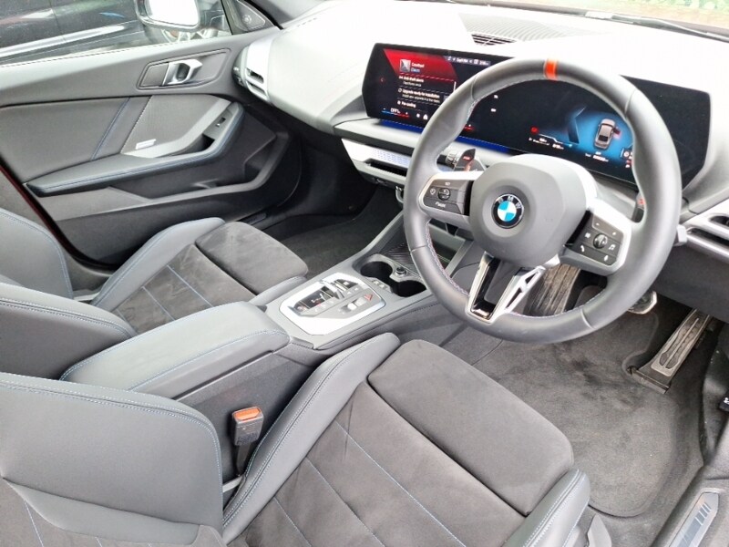 Used BMW 2 Series 2025 for sale - 77491652: Photo 6