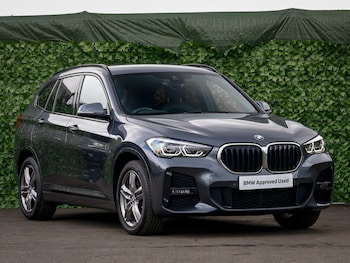 Used BMW X1 2022 for sale - 79164937: Photo