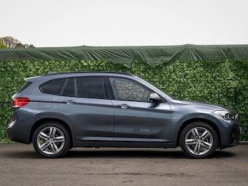 Used BMW X1 2022 for sale - 79164937: Photo