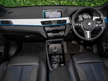 Used BMW X1 2022 for sale - 79164937: Photo