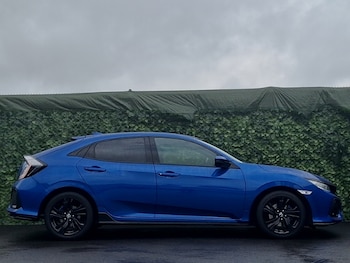 Used Honda Civic 2019 for sale - 78848916: Photo