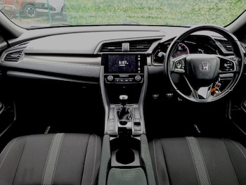 Used Honda Civic 2019 for sale - 78848916: Photo