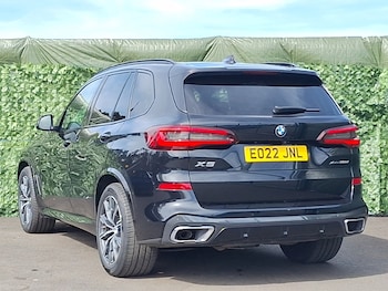 Used BMW X5 2022 for sale - 78326829: Photo