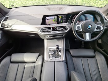 Used BMW X5 2022 for sale - 78326829: Photo