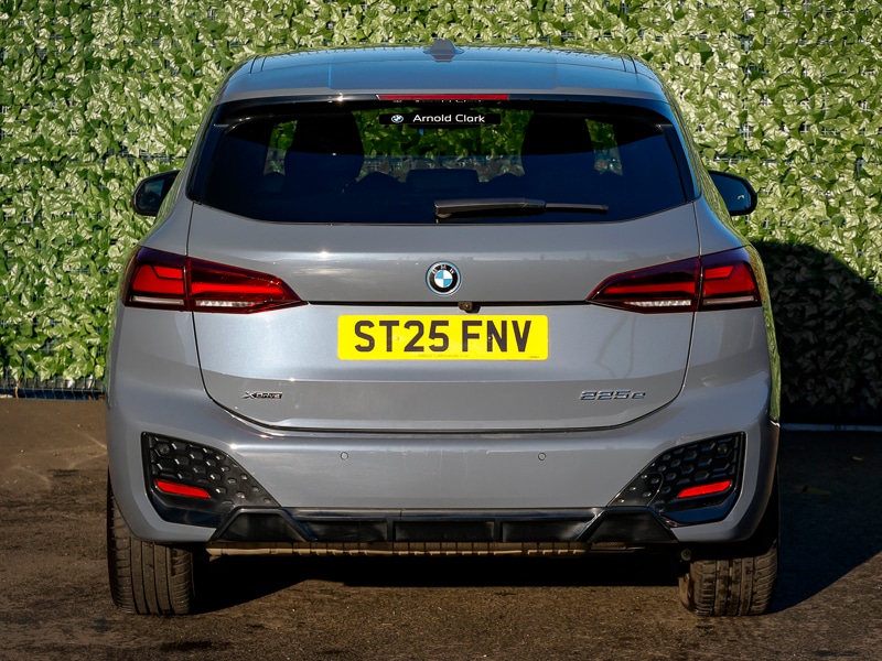 Used BMW 2 Series 2025 for sale - 77536733: Photo 15