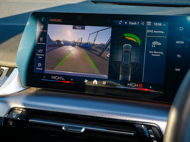 Used BMW 2 Series 2025 for sale - 77536733: Photo 17