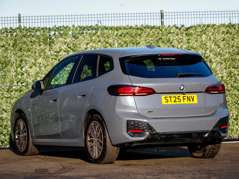 Used BMW 2 Series 2025 for sale - 77536733: Photo 3