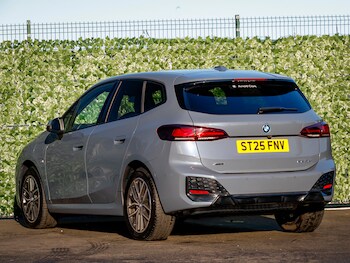 Used BMW 2 Series 2025 for sale - 77536733: Photo