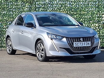 Peugeot 208 feature image