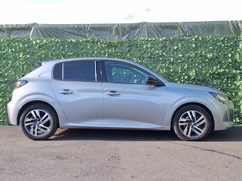 Used Peugeot 208 2023 for sale - 78057344: Photo