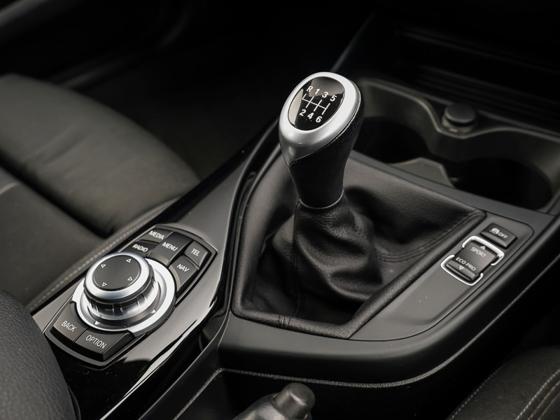 Used BMW 1 Series 2016 for sale - 76455961: Photo 10