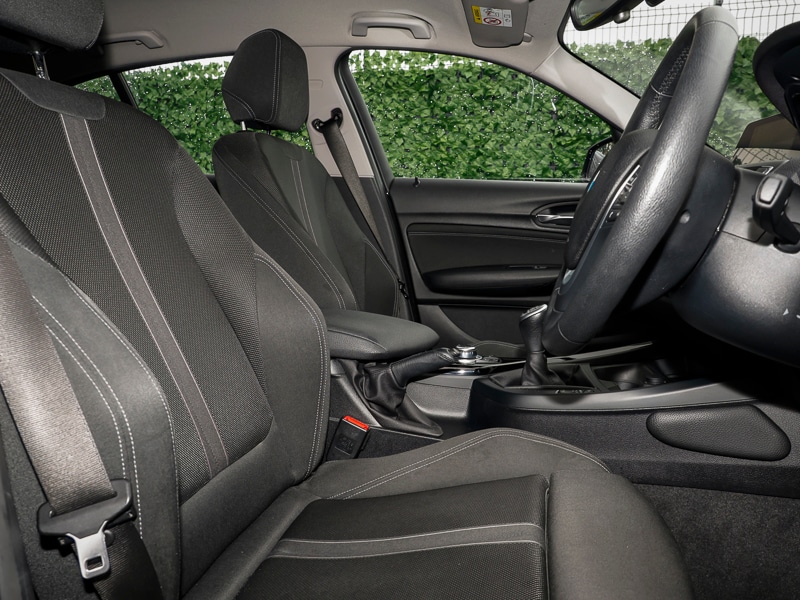 Used BMW 1 Series 2016 for sale - 76455961: Photo 11