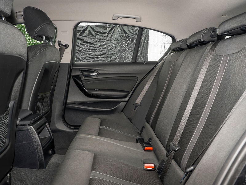 Used BMW 1 Series 2016 for sale - 76455961: Photo 12