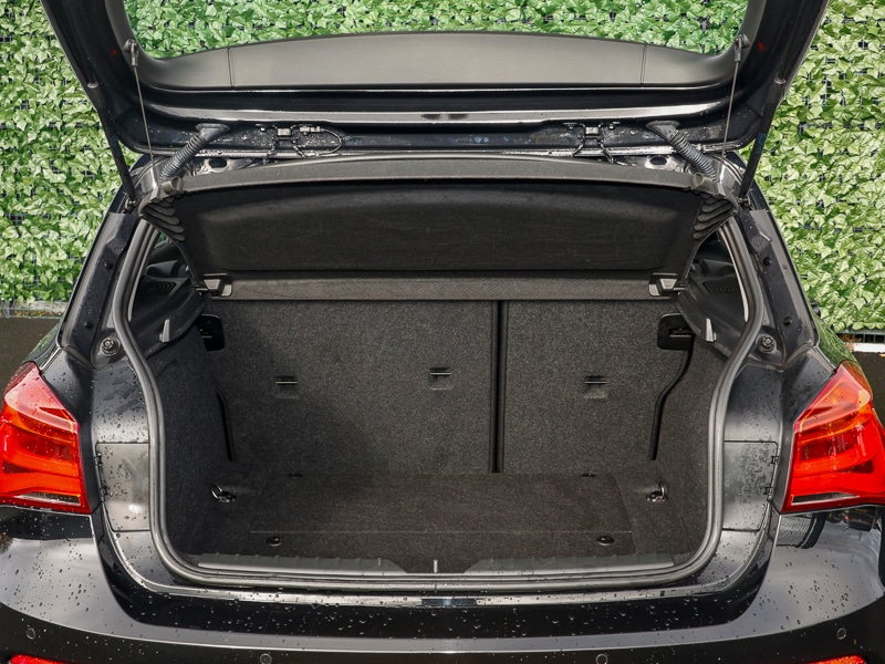 Used BMW 1 Series 2016 for sale - 76455961: Photo 13