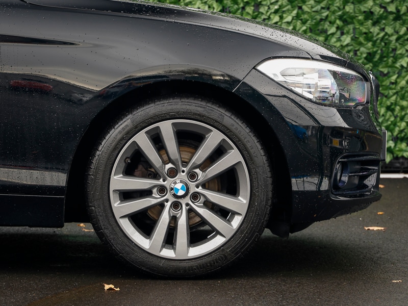 Used BMW 1 Series 2016 for sale - 76455961: Photo 14