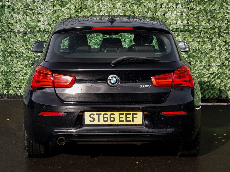 Used BMW 1 Series 2016 for sale - 76455961: Photo 15