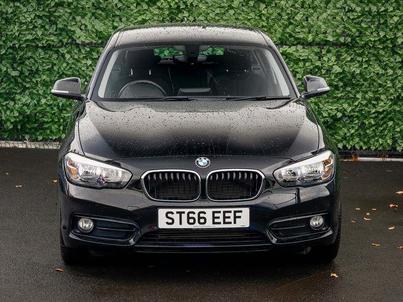 Used BMW 1 Series 2016 for sale - 76455961: Photo 16