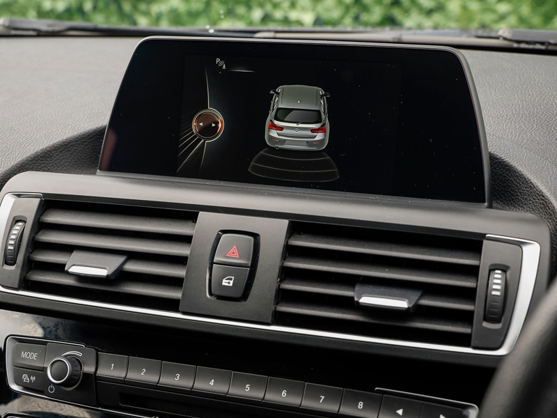 Used BMW 1 Series 2016 for sale - 76455961: Photo 17