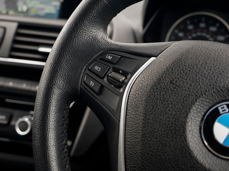 Used BMW 1 Series 2016 for sale - 76455961: Photo 19