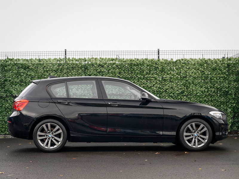 Used BMW 1 Series 2016 for sale - 76455961: Photo 2