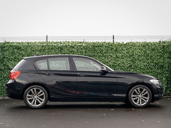 Used BMW 1 Series 2016 for sale - 76455961: Photo
